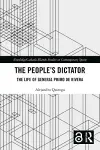 The People’s Dictator cover