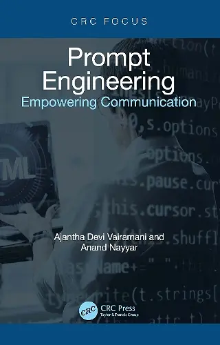 Prompt Engineering cover