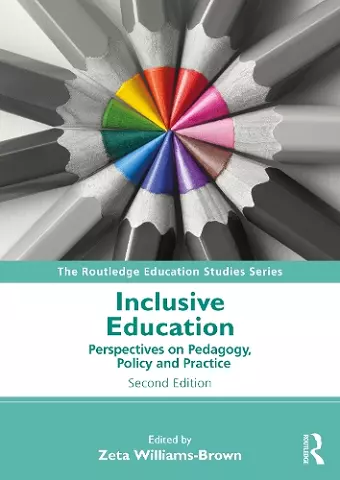 Inclusive Education cover