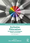 Inclusive Education cover