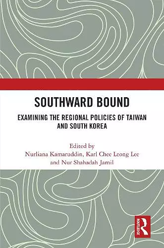 Southward Bound cover