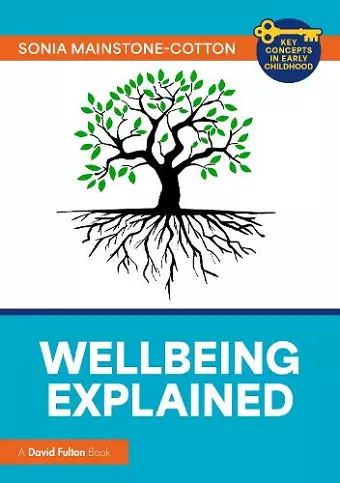 Wellbeing Explained cover