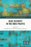 Blue Security in the Indo-Pacific cover