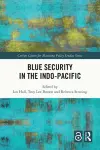 Blue Security in the Indo-Pacific cover