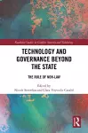 Technology and Governance Beyond the State cover