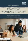 Teaching Women's History cover