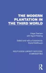 The Modern Plantation in the Third World cover