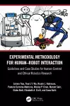 Experimental Methodology for Human–Robot Interaction cover
