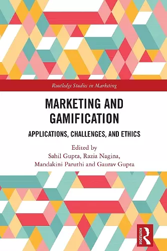 Marketing and Gamification cover