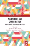 Marketing and Gamification cover
