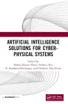 Artificial Intelligence Solutions for Cyber-Physical Systems cover