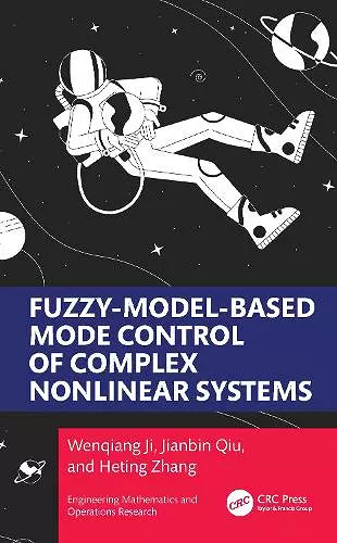Fuzzy-Model-Based Mode Control of Complex Nonlinear Systems cover