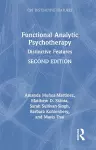 Functional Analytic Psychotherapy cover