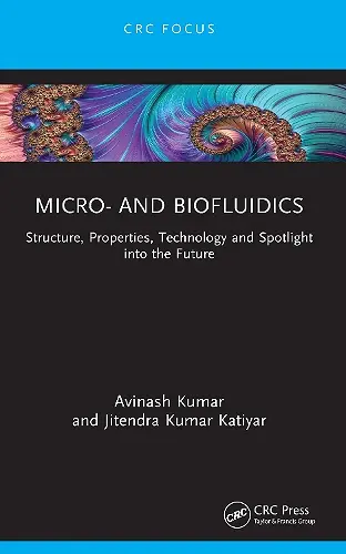 Micro- and Biofluidics cover