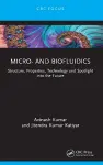 Micro- and Biofluidics cover