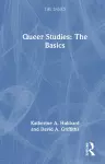 Queer Studies: The Basics cover