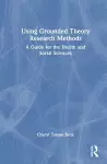 Using Grounded Theory Research Methods cover
