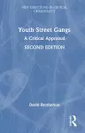 Youth Street Gangs cover