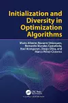 Initialization and Diversity in Optimization Algorithms cover