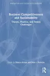 Business Competitiveness and Sustainability cover