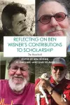 Reflecting on Ben Wisner’s Contributions to Scholarship and Scholars cover
