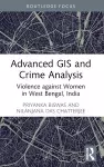 Advanced GIS and Crime Analysis cover