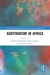 Agritourism in Africa cover