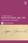 Sigmund Freud, 1856-1939 cover