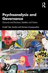 Psychoanalysis and Governance cover