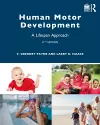 Human Motor Development cover