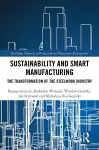 Sustainability and Smart Manufacturing cover