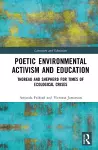 Poetic Environmental Activism and Education cover