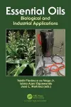 Essential Oils cover