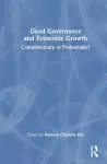 Good Governance and Economic Growth cover