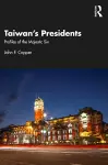 Taiwan's Presidents cover