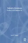 Taiwan's Presidents cover