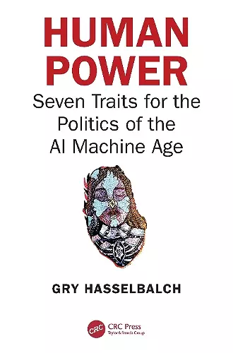 Human Power cover