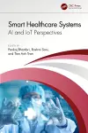 Smart Healthcare Systems cover