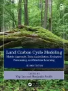 Land Carbon Cycle Modeling cover