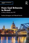 From Cool Britannia to Brexit cover
