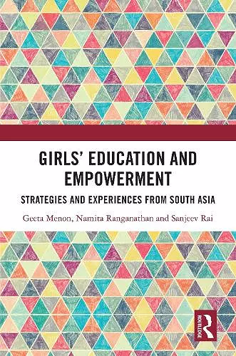 Girls’ Education and Empowerment cover