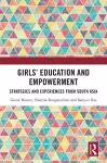 Girls’ Education and Empowerment cover