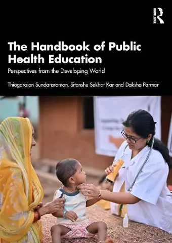 The Science and Practice of Public Health cover