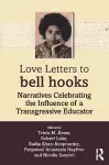 Love Letters to bell hooks cover