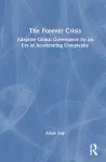 The Forever Crisis cover