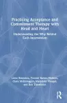 Practicing Acceptance and Commitment Therapy with Head and Heart cover