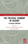 The Political Economy of Dissent cover