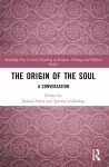 The Origin of the Soul cover