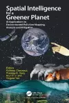 Spatial Intelligence for a Greener Planet cover