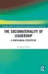 The Sociomateriality of Leadership cover